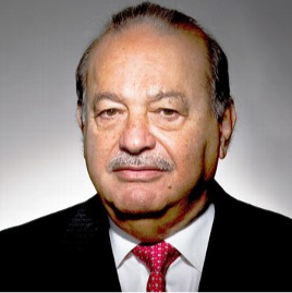 Carlos Slim